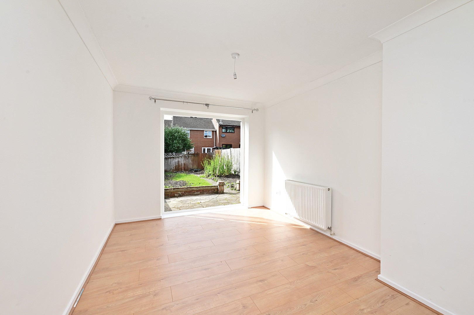 House Humber Way in Sandhurst