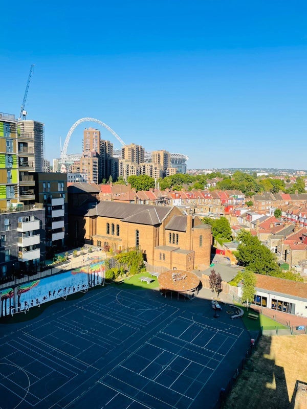 Room PROW 87 in Greater London