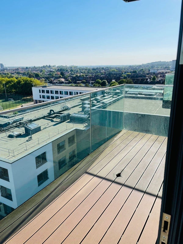 Room PROW 87 in Greater London