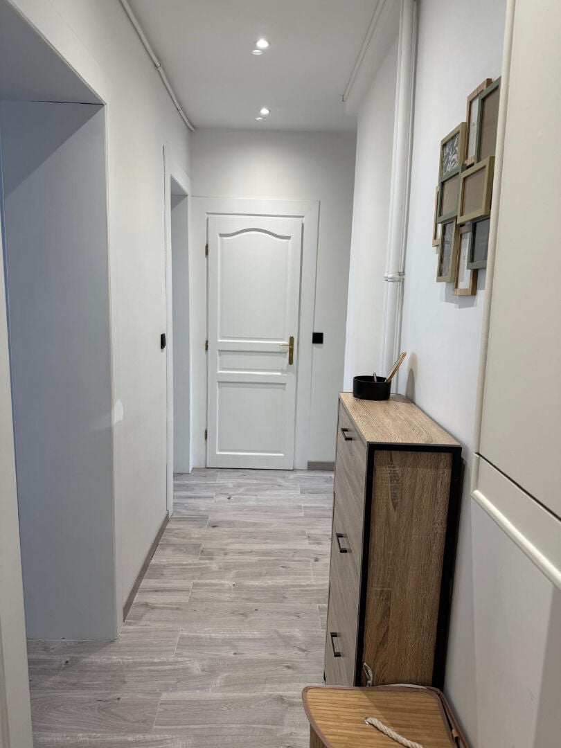 Flat Rue du Docteur Naudier in Lagny-sur-Marne