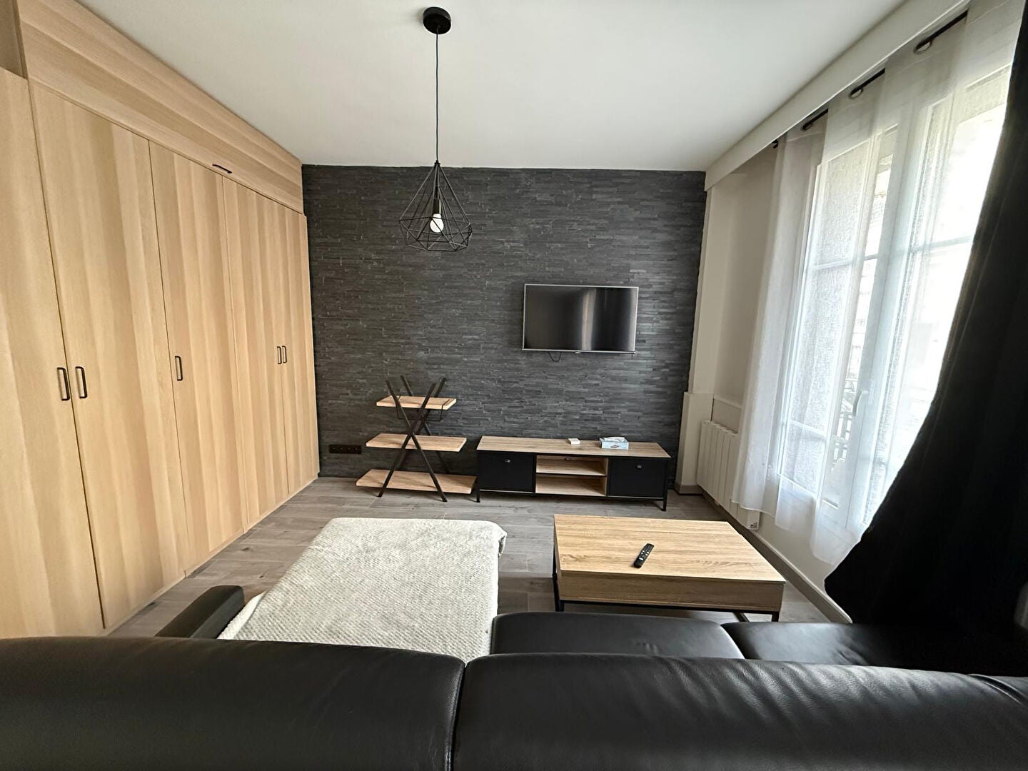 Appartement Rue du Docteur Naudier à Lagny-sur-Marne