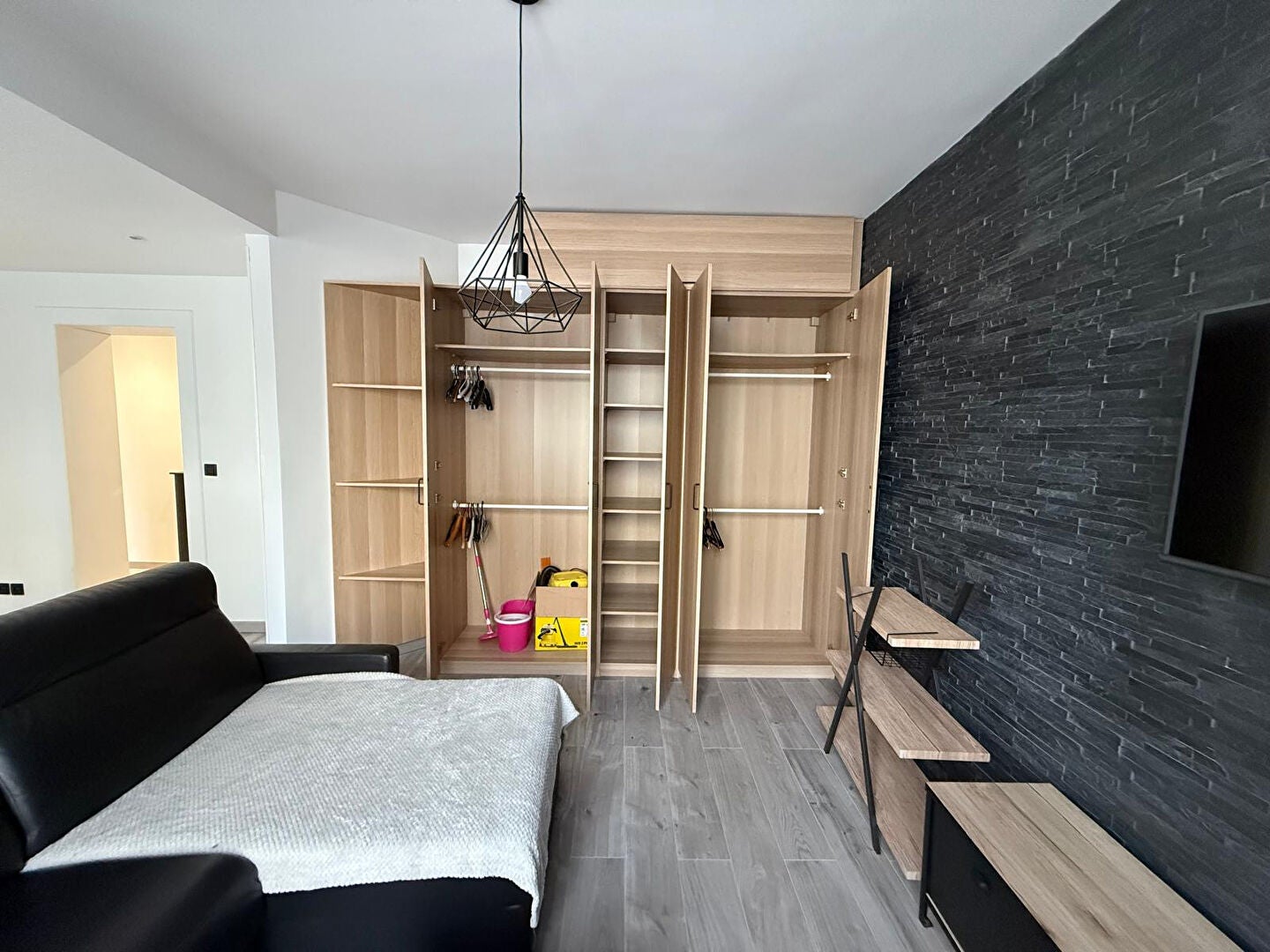 Appartement Rue du Docteur Naudier à Lagny-sur-Marne
