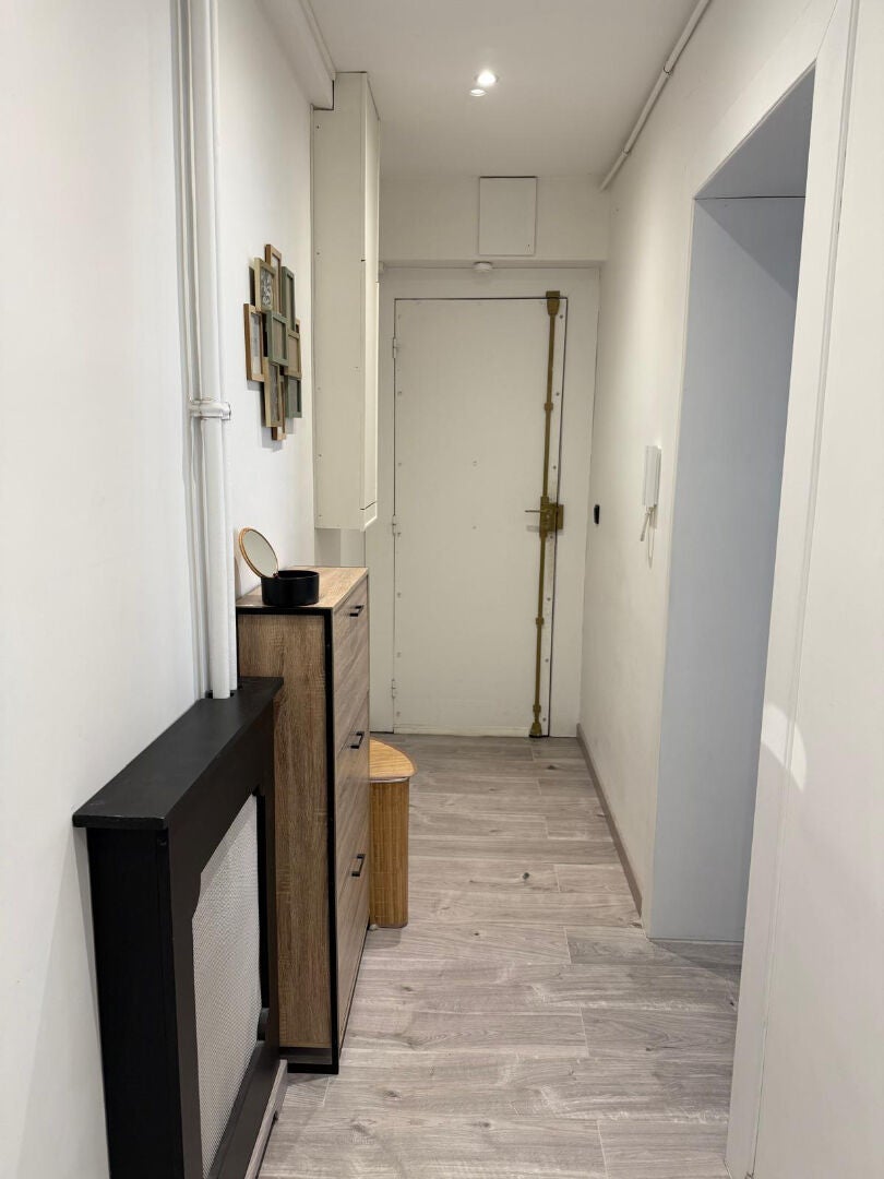 Flat Rue du Docteur Naudier in Lagny-sur-Marne