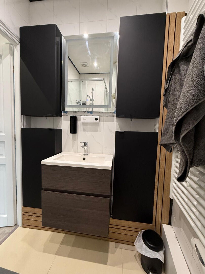 Appartement Rue du Docteur Naudier à Lagny-sur-Marne