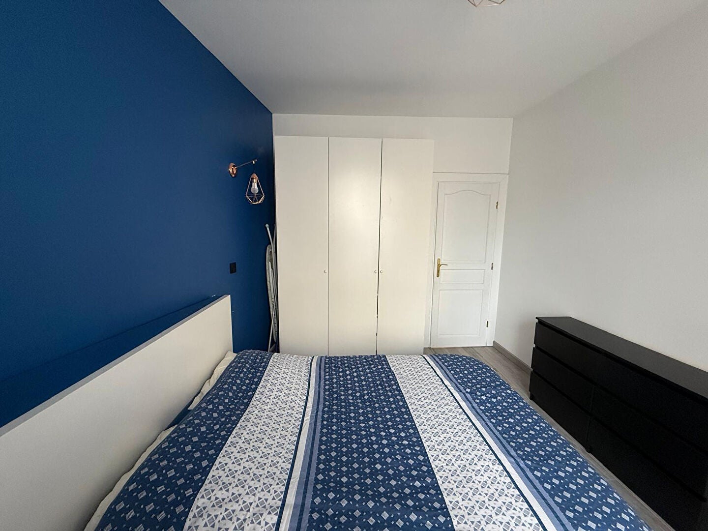 Appartement Rue du Docteur Naudier à Lagny-sur-Marne