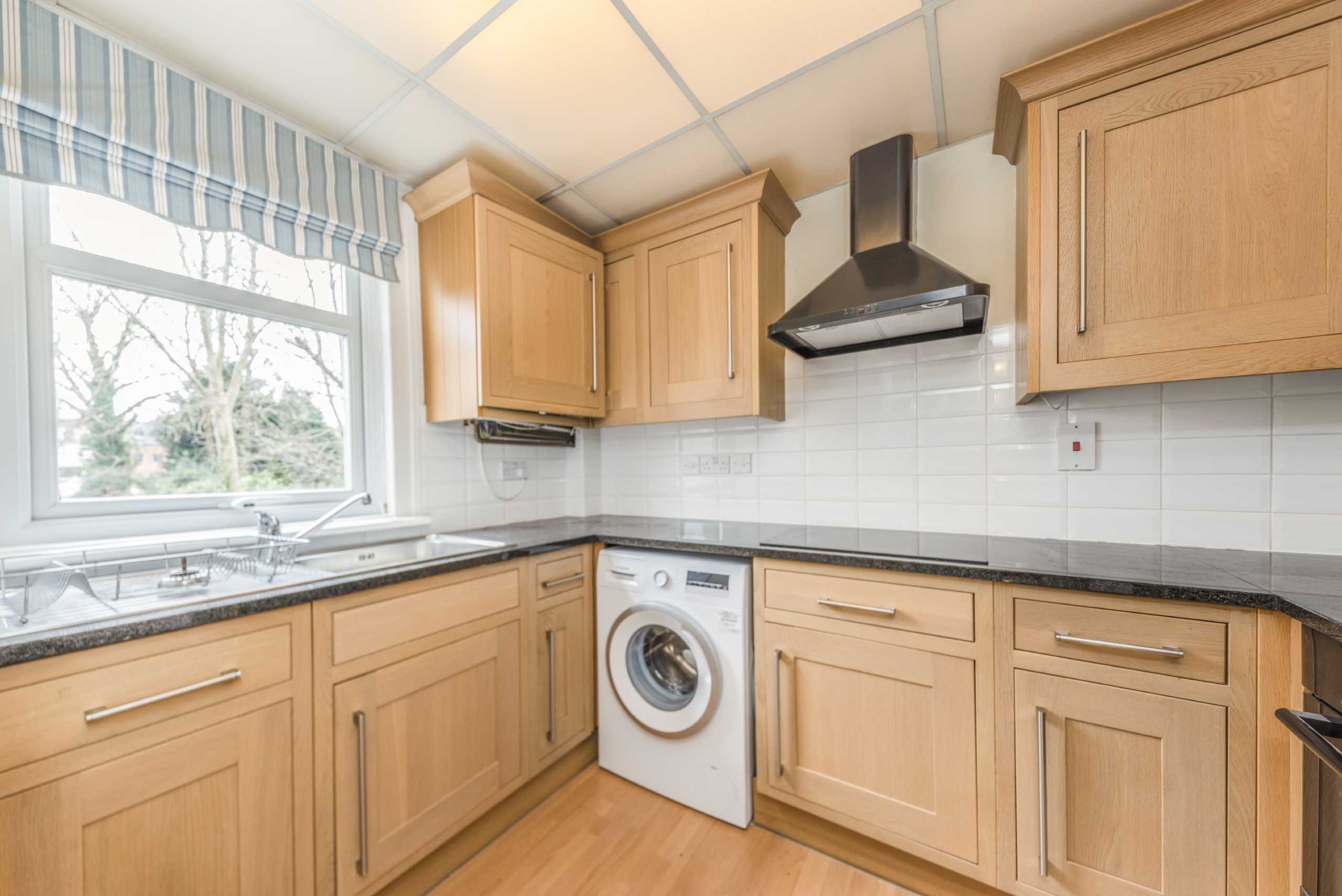 Flat Thornton Hill in Greater London