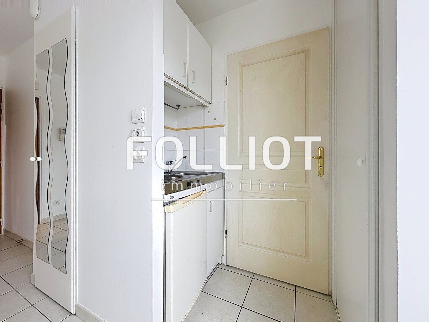 Appartement Rue Bicoquet à Caen