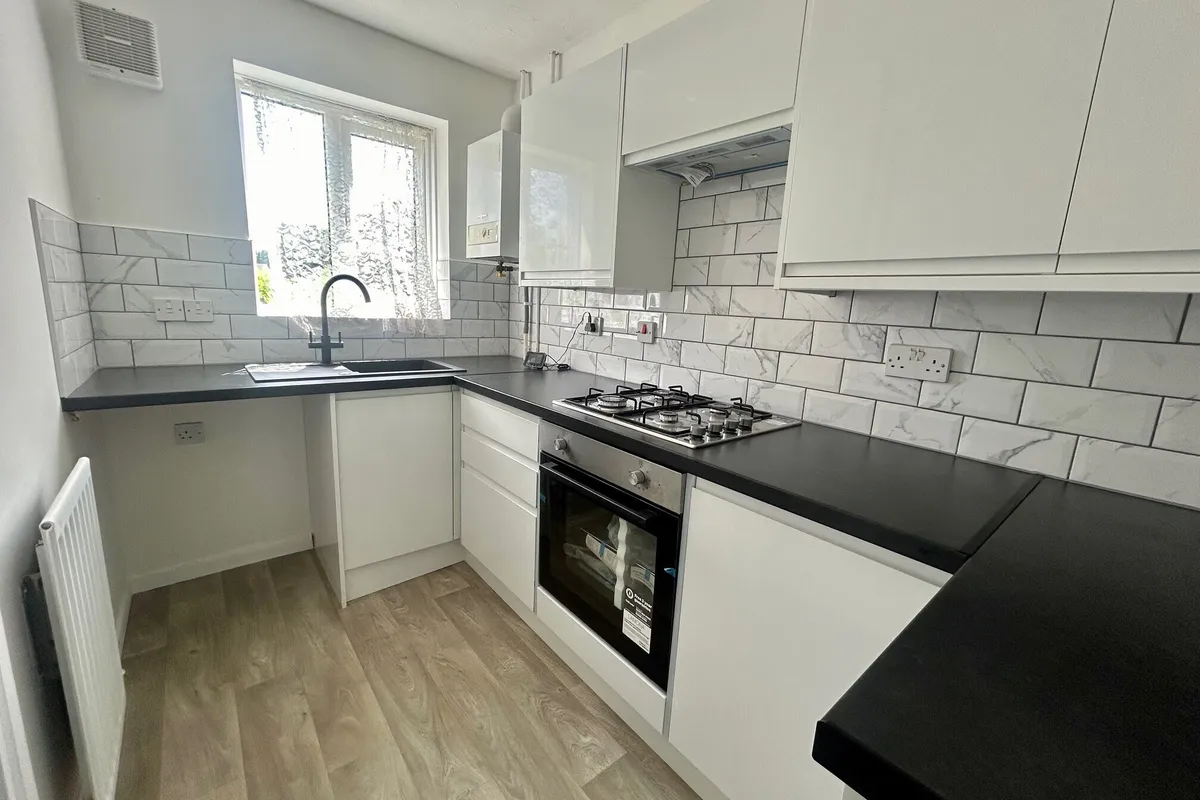 House Hazelwood Road in Callington