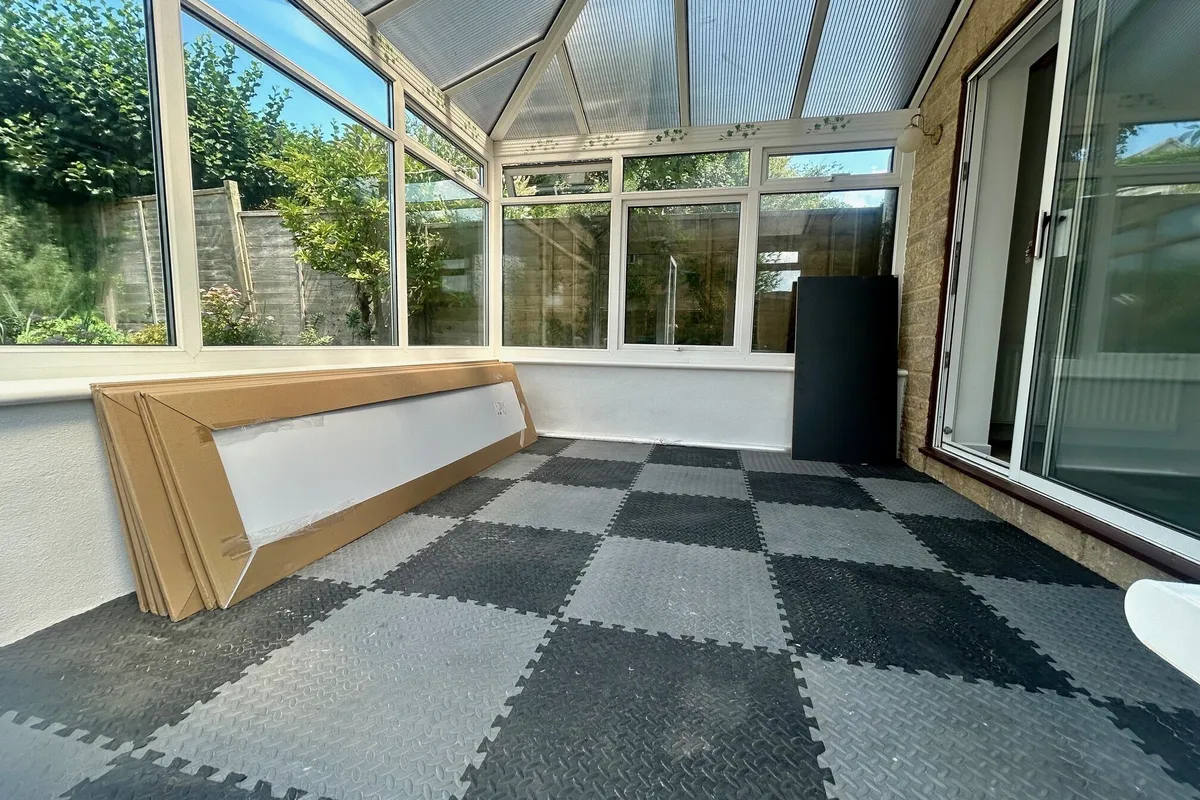 House Hazelwood Road in Callington