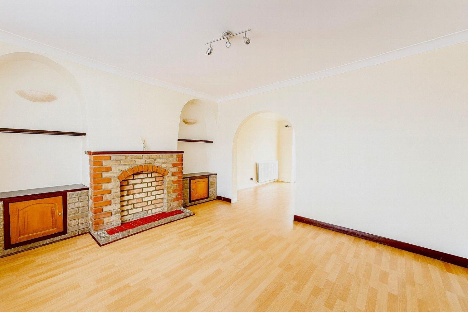 House Tudor Drive in Greater London
