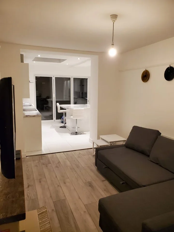 Room Northumberland Avenue in Greater London