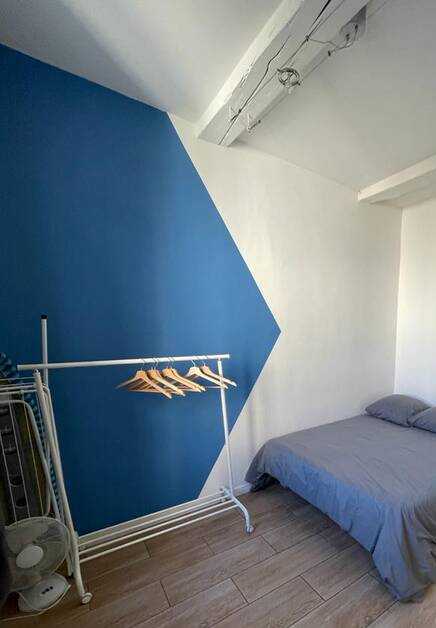 Appartement Rue Nationale à Marseille
