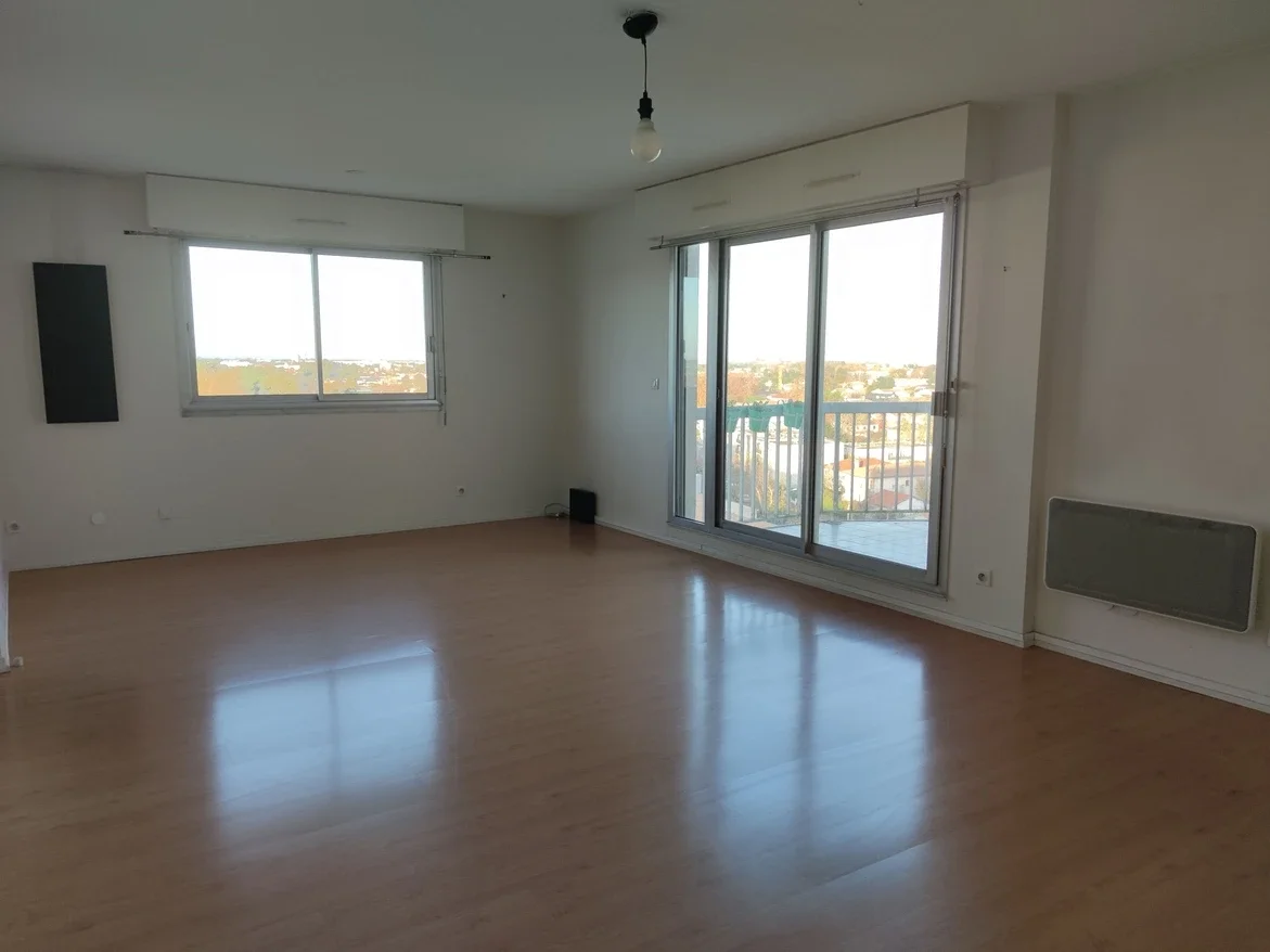 Appartement Rue des Olympiades à Mérignac