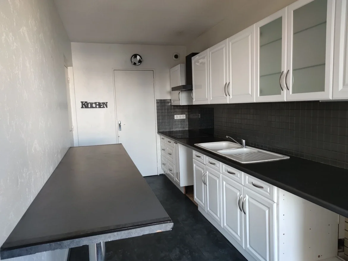 Appartement Rue des Olympiades à Mérignac