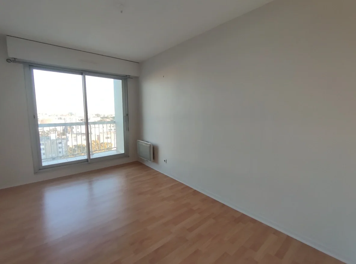 Appartement Rue des Olympiades à Mérignac