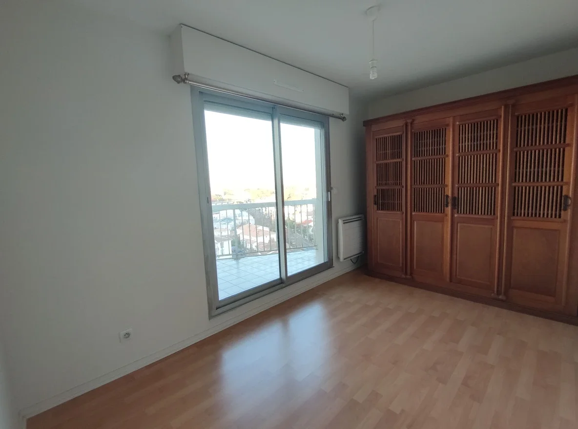 Appartement Rue des Olympiades à Mérignac
