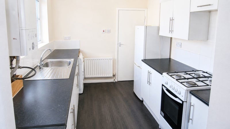 Room Condercum Road in Newcastle upon Tyne
