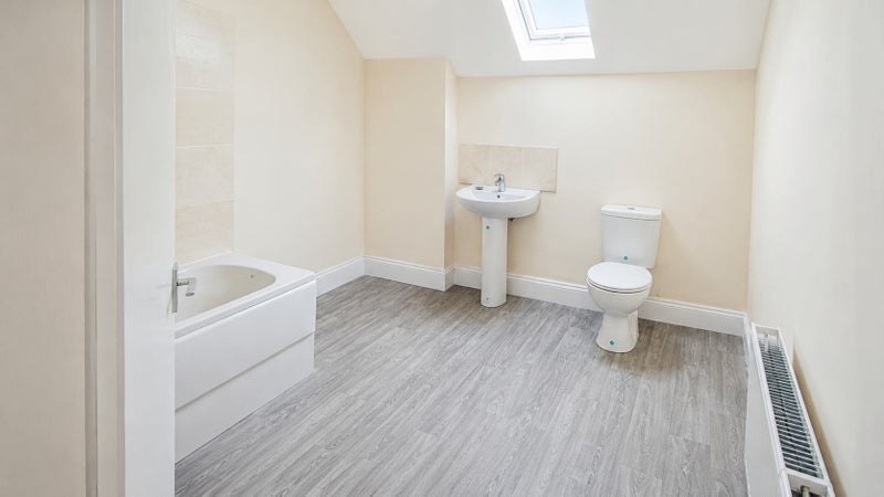 Room Condercum Road in Newcastle upon Tyne