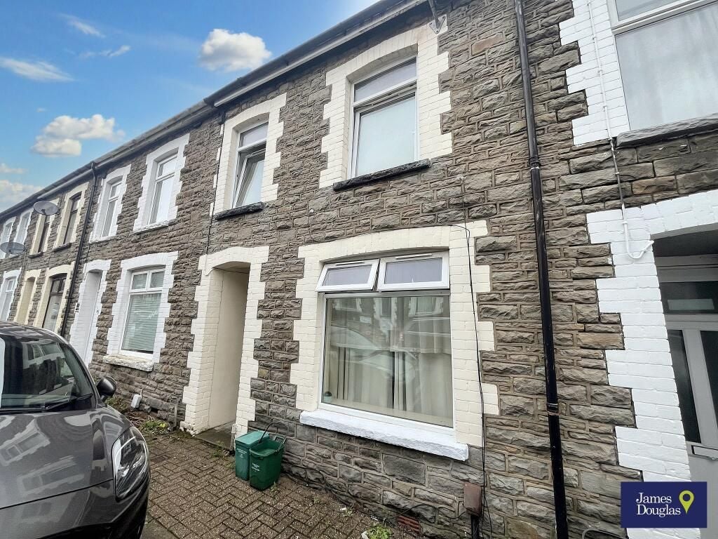 Room Tower Street in Pontypridd