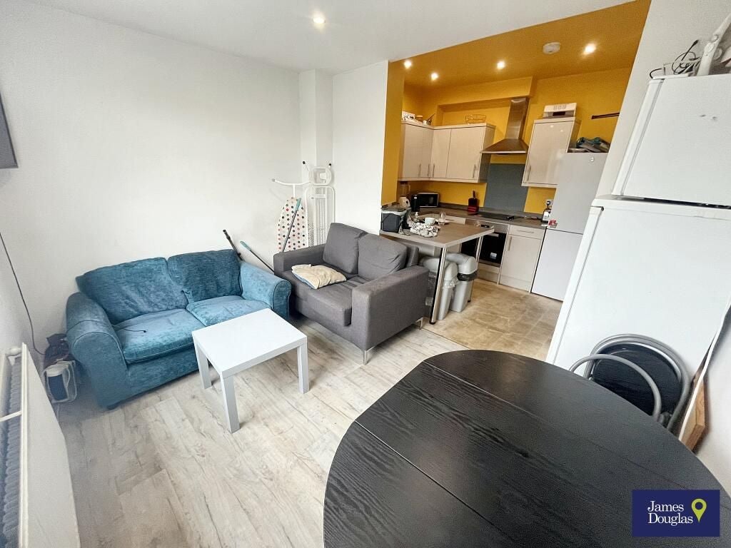 Room Tower Street in Pontypridd