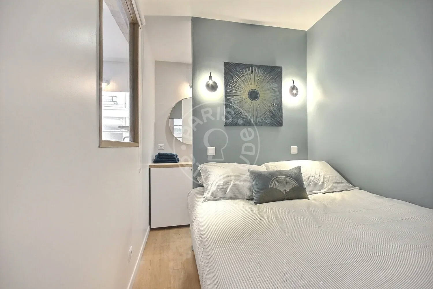 Appartement Rue Saint-Dominique à Paris