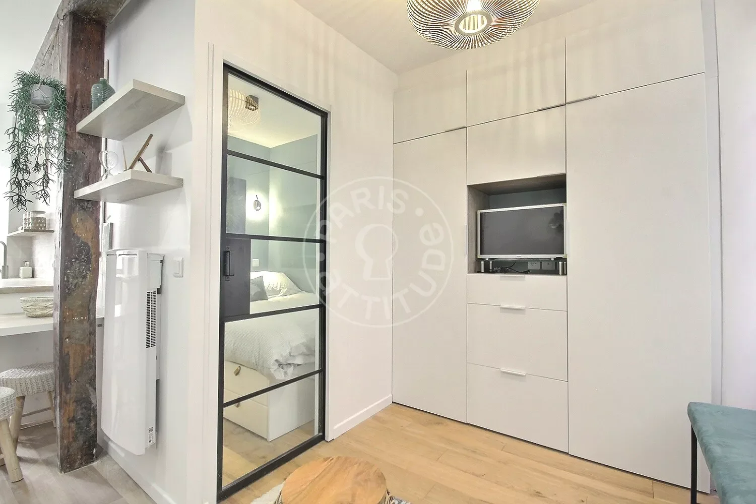 Appartement Rue Saint-Dominique à Paris
