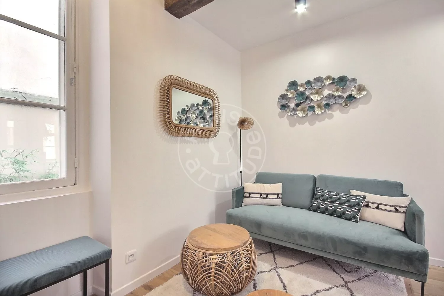 Appartement Rue Saint-Dominique à Paris