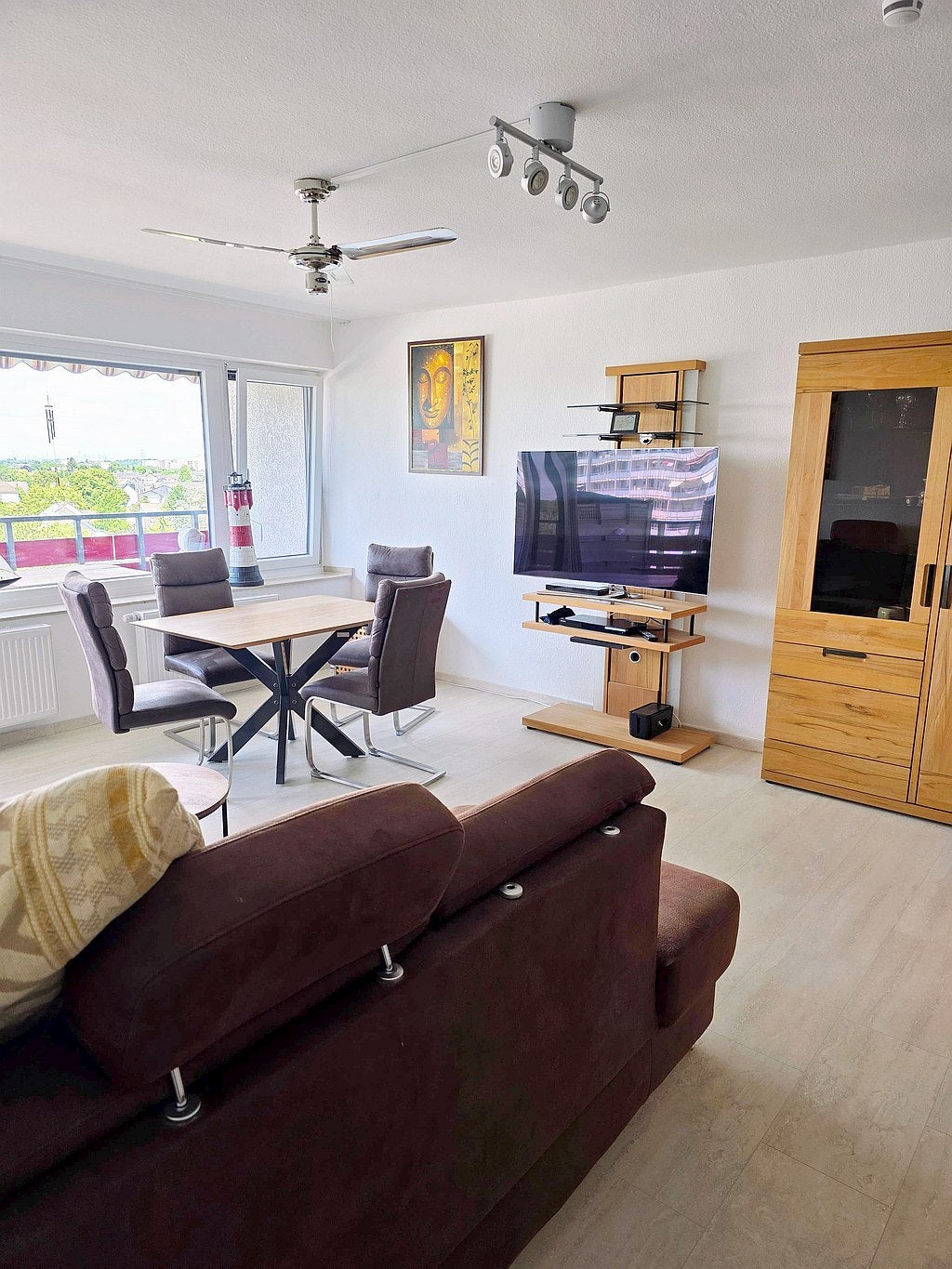 Wohnung Mülldorfer Straße in Sankt Augustin