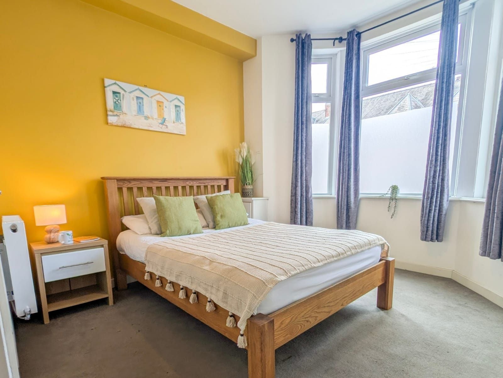 Room Nelson Street in Crewe