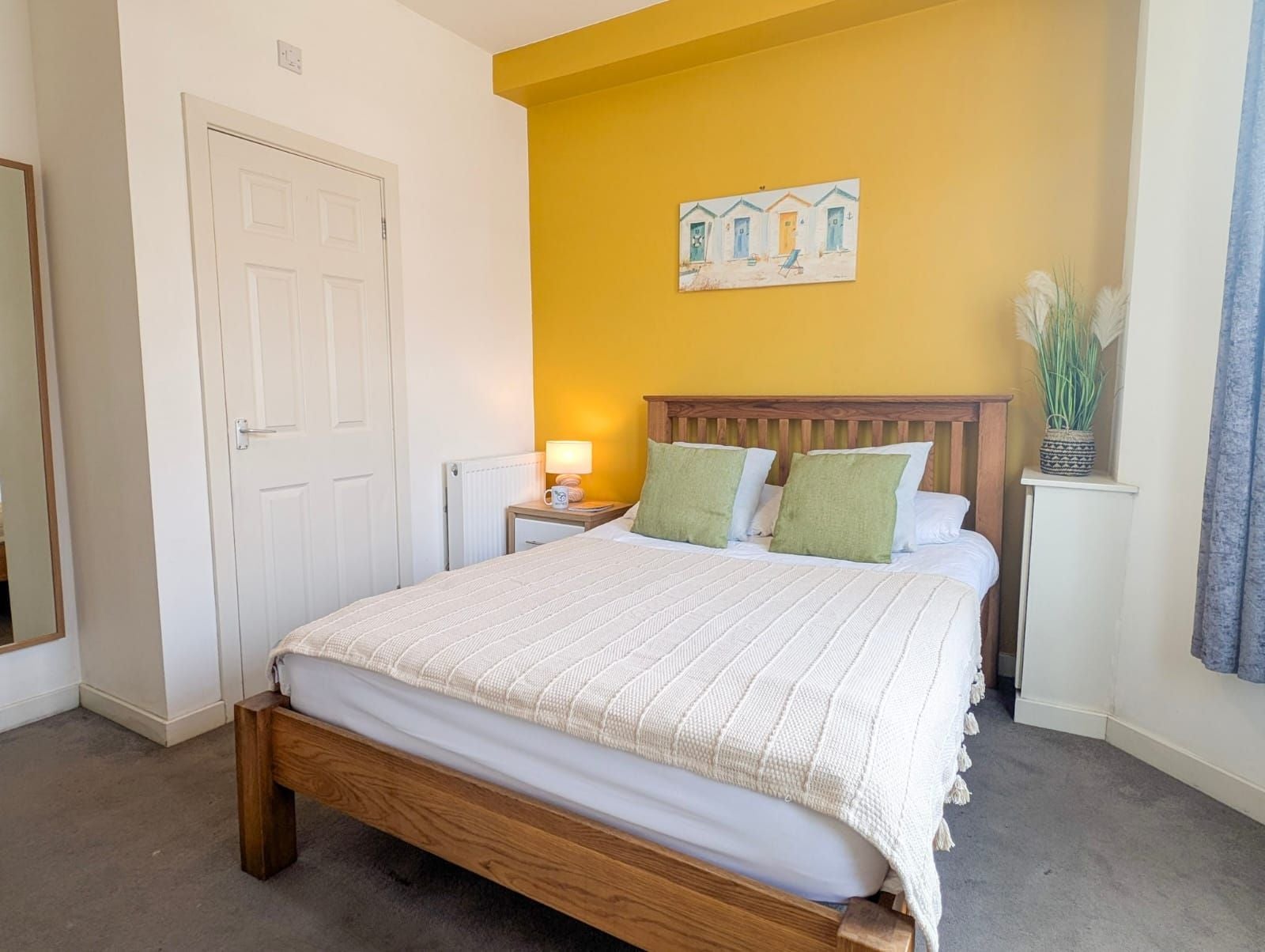 Room Nelson Street in Crewe
