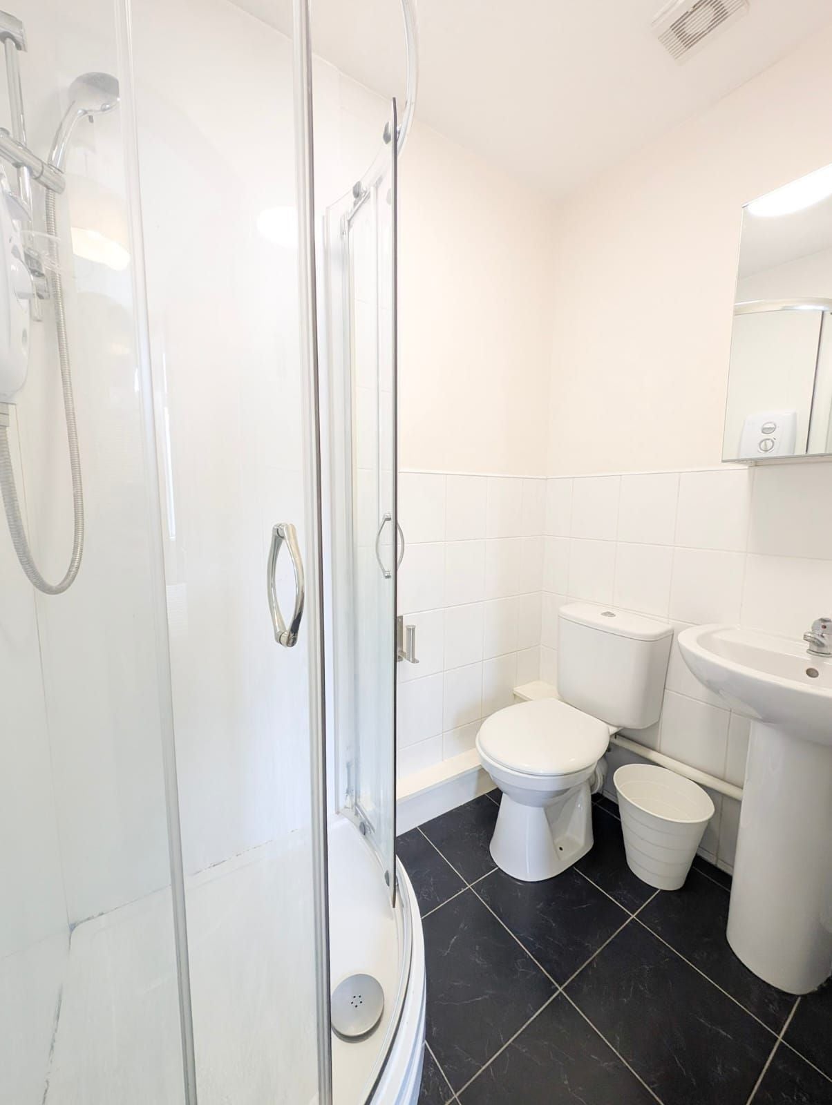 Room Nelson Street in Crewe