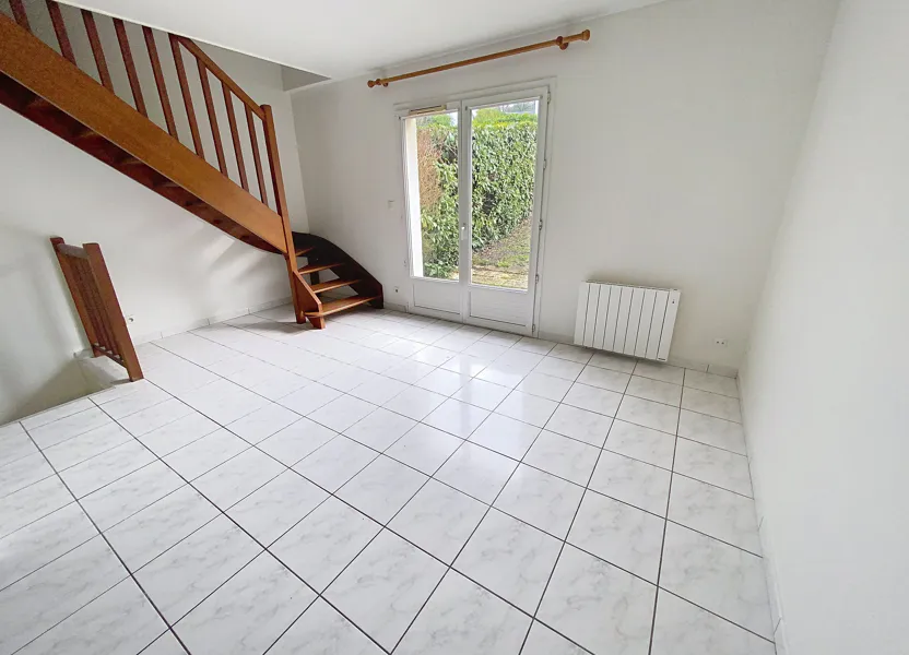 House Allée de l'Arche du Pin in Joué-lès-Tours