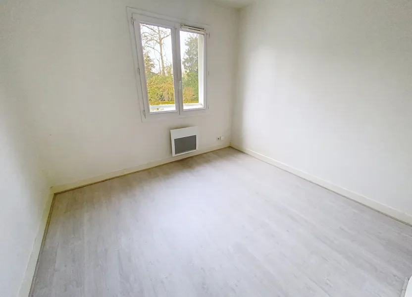House Allée de l'Arche du Pin in Joué-lès-Tours
