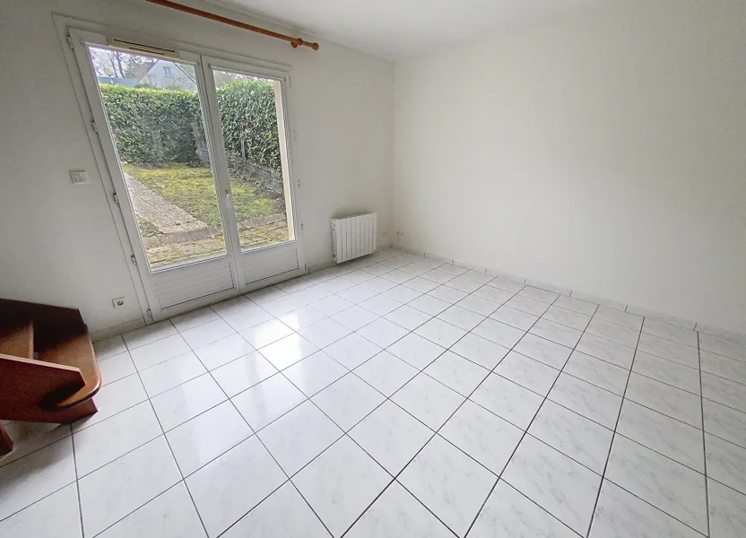 House Allée de l'Arche du Pin in Joué-lès-Tours