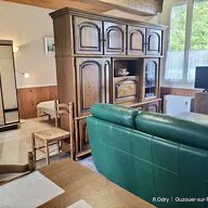 Appartement Chemin de Halage à Ouzouer-sur-Trézée