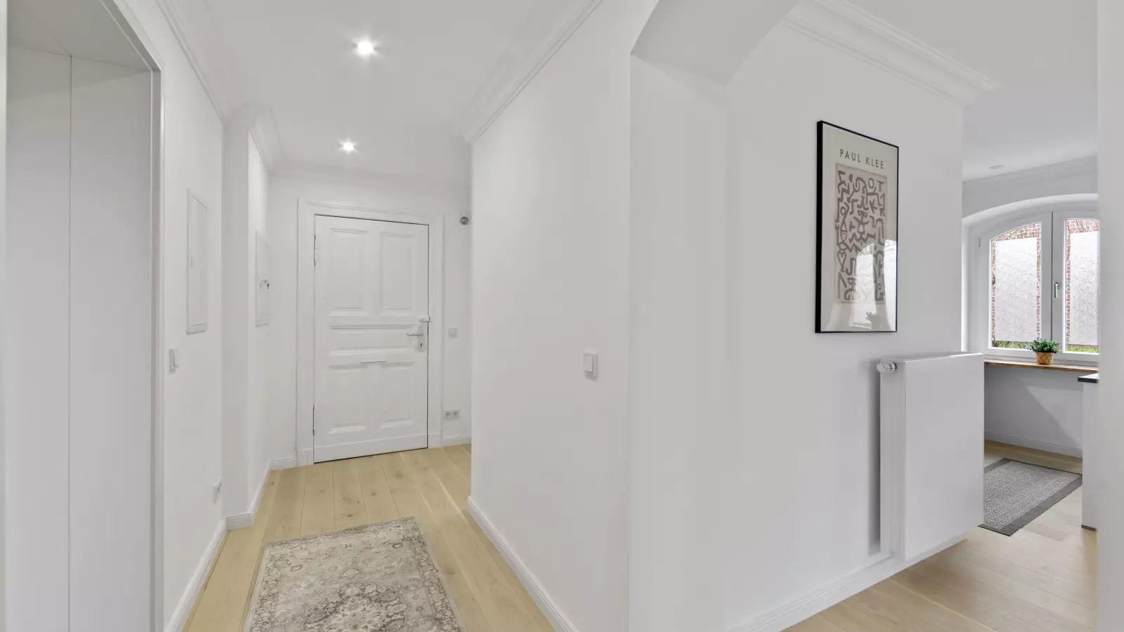 Wohnung Konrad-Wolf-Straße in Berlin