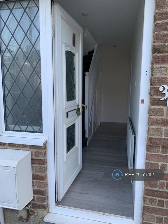 House Woodcroft Crescent in Greater London