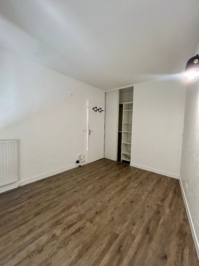 Appartement Rue Auguste Daix à Fresnes