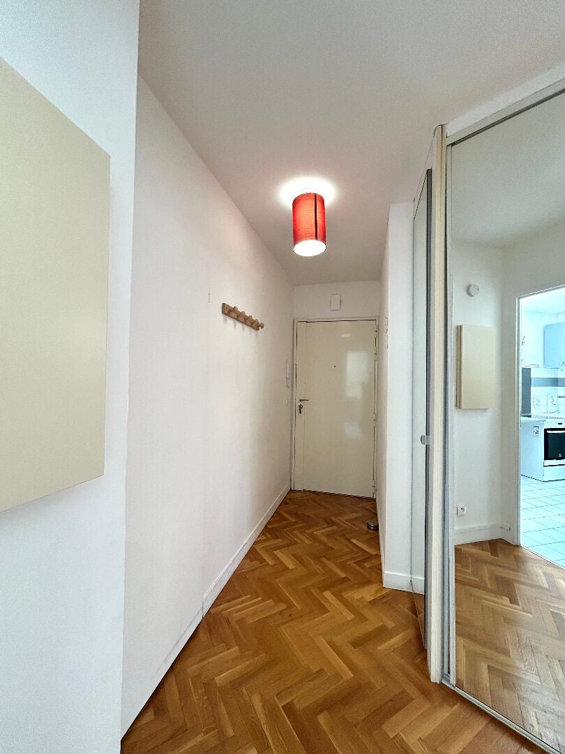 Appartement Rue Auguste Daix à Fresnes