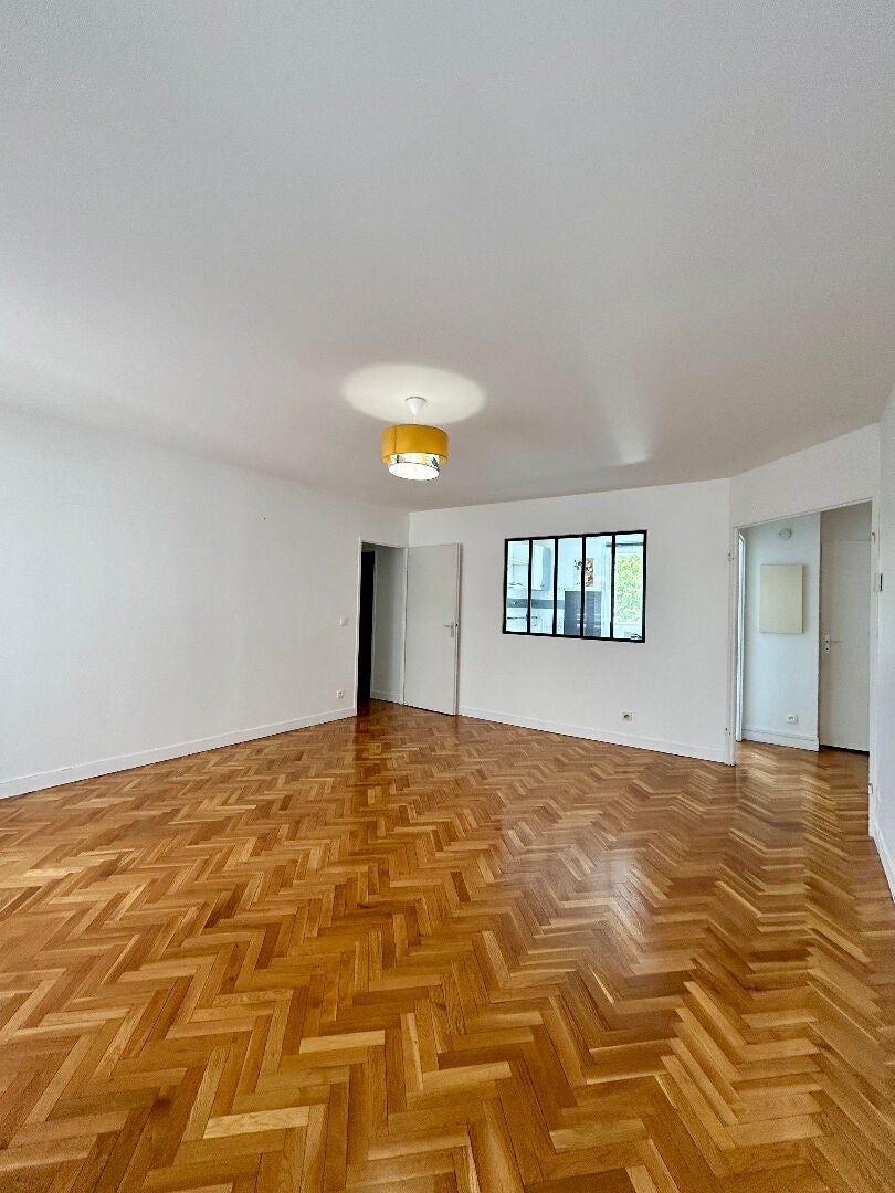 Appartement Rue Auguste Daix à Fresnes