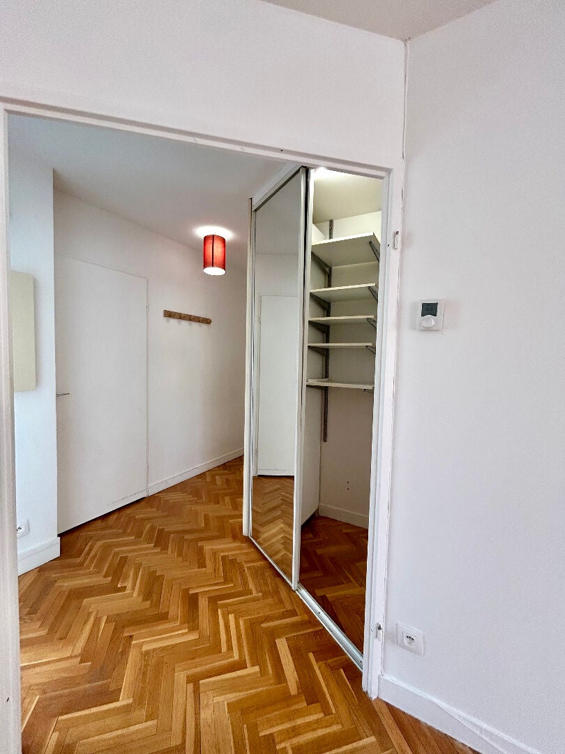 Appartement Rue Auguste Daix à Fresnes