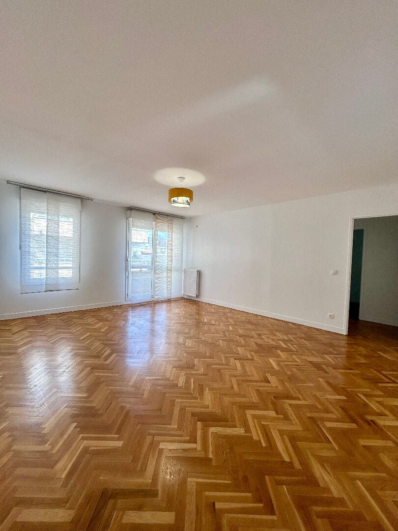 Appartement Rue Auguste Daix à Fresnes