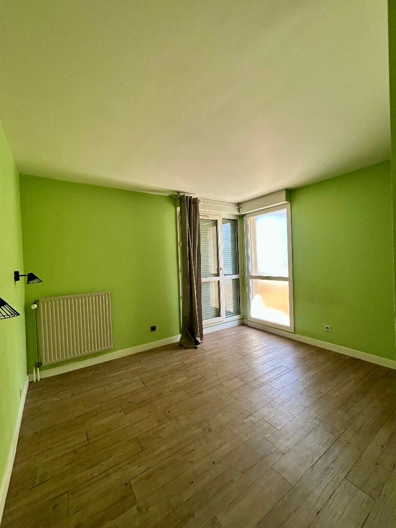 Appartement Rue Auguste Daix à Fresnes