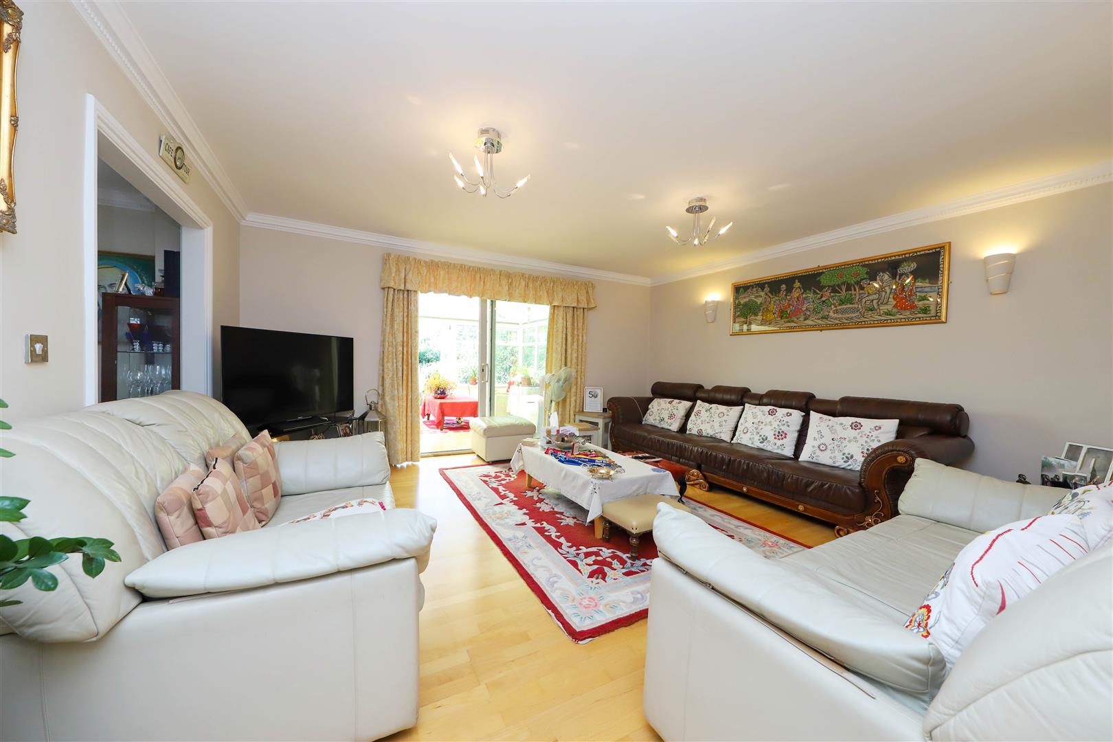House The Drive in Greater London