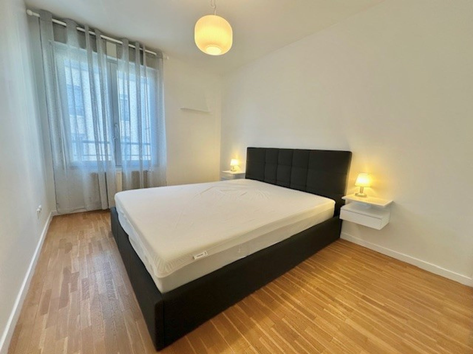 Appartement Rue d'Hanoï à Villeurbanne
