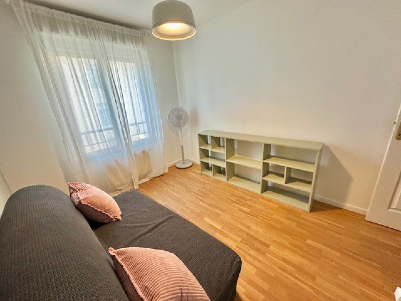 Appartement Rue d'Hanoï à Villeurbanne