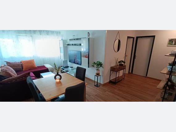 Flat Rue duffour-dubergier in Bordeaux