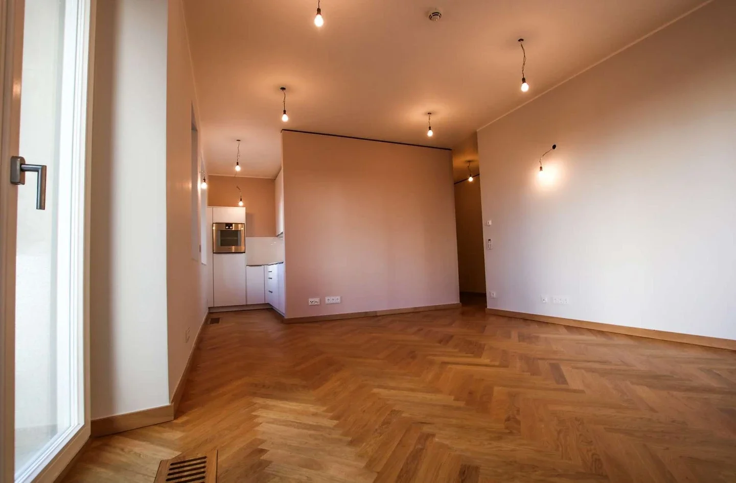 Wohnung Gustav-Heinemann-Ufer in Köln