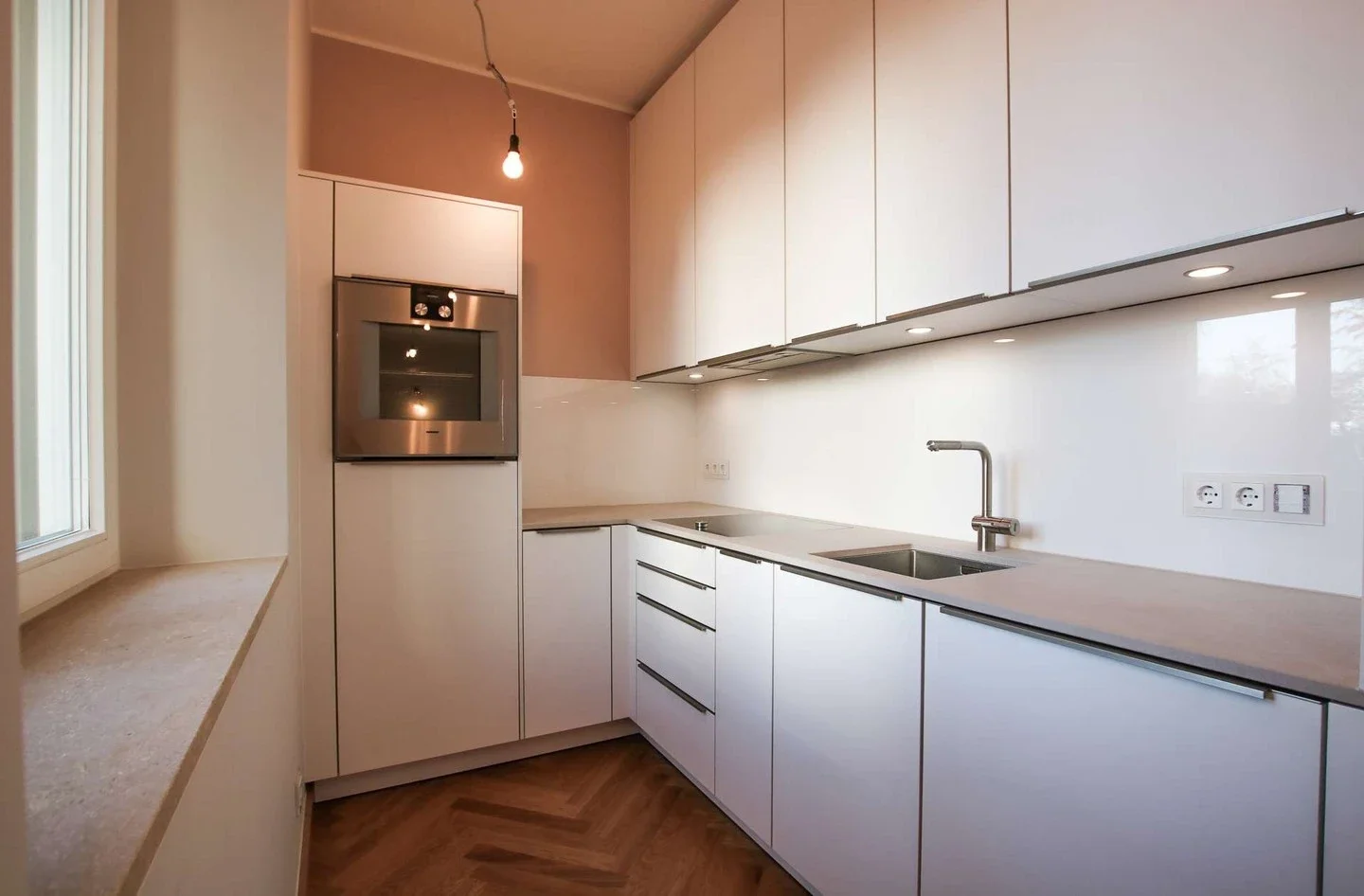 Wohnung Gustav-Heinemann-Ufer in Köln