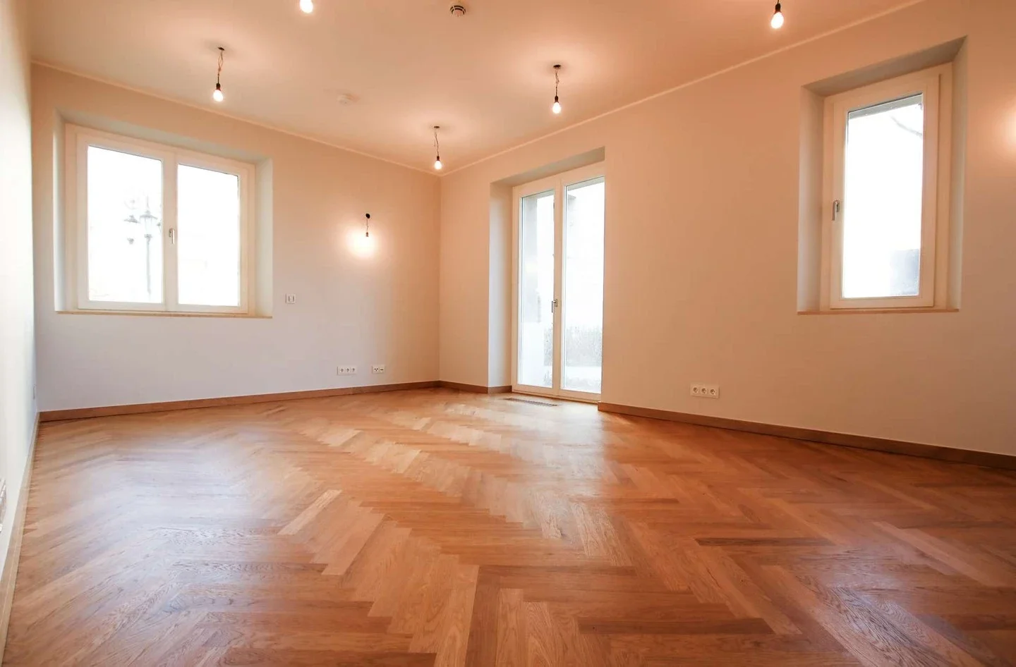 Wohnung Gustav-Heinemann-Ufer in Köln